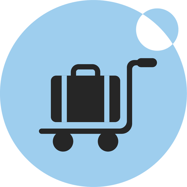 Accommodation & Travel Services